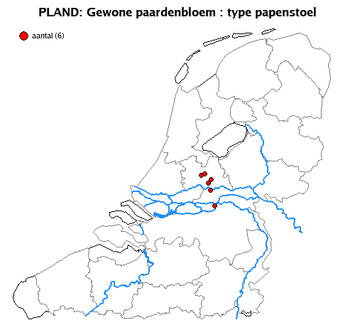 papenstoel